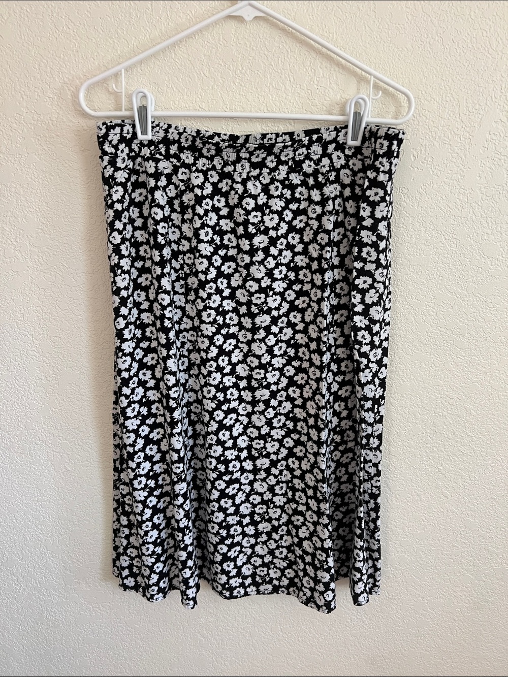 Apt. 9 Midi Skirt